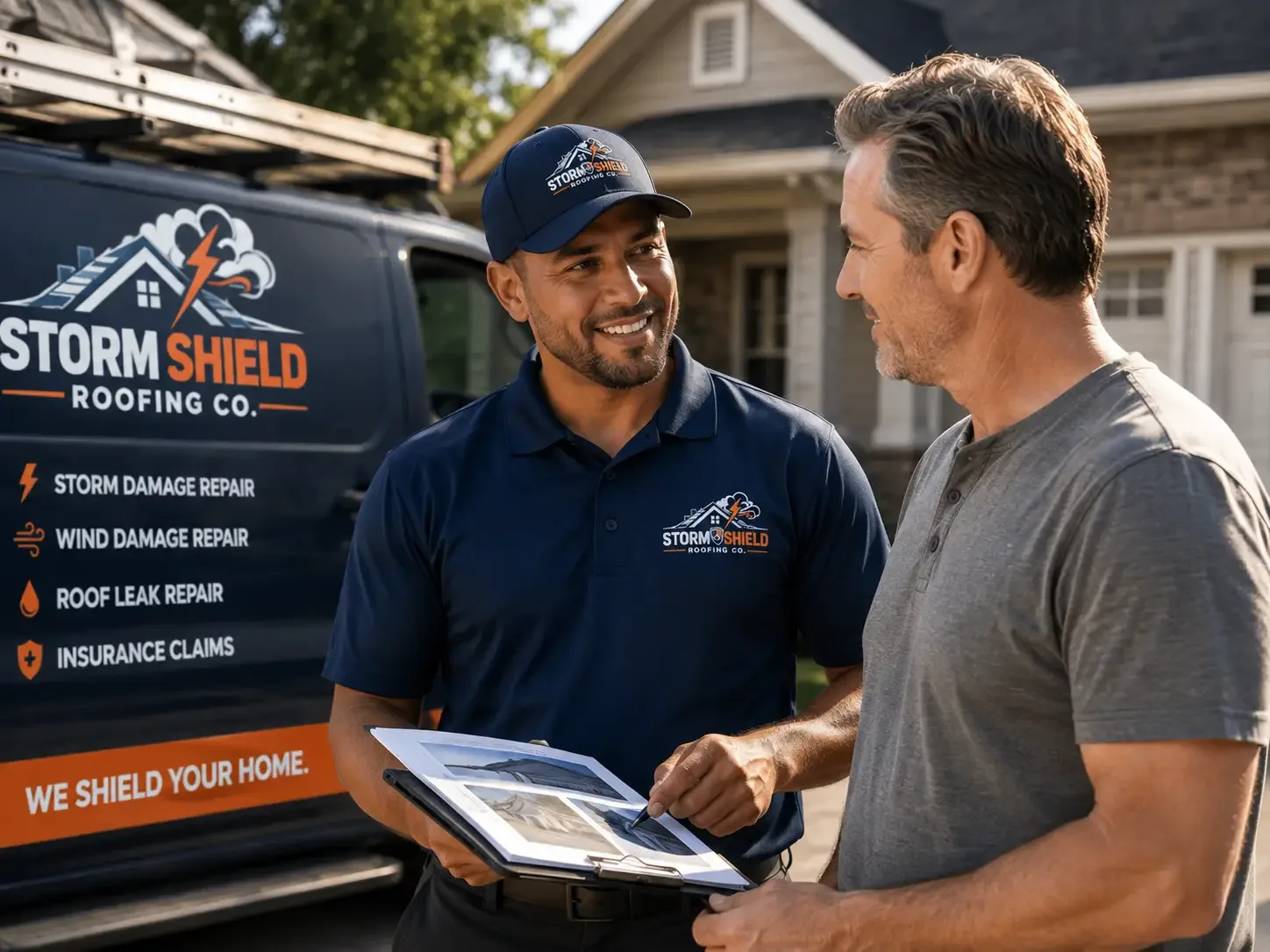 Storm Damage Roof Repair Montrose, NY FAQs